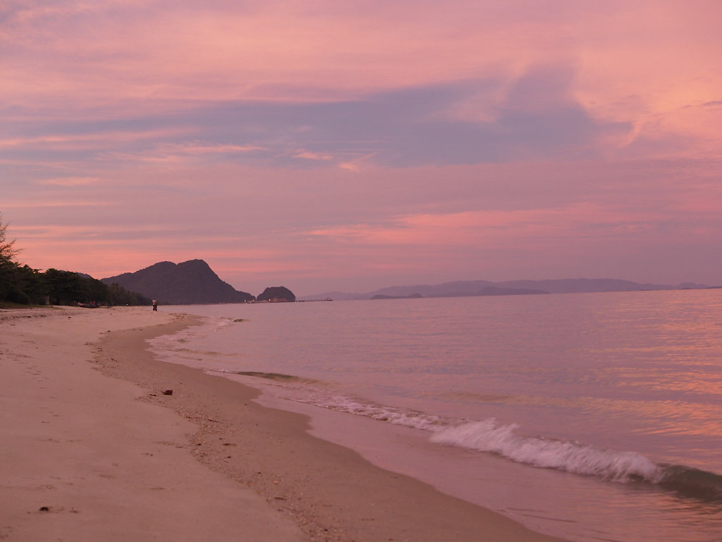 Khanom Thailand