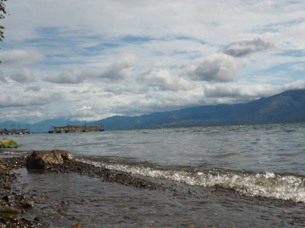 Lake Maninjau