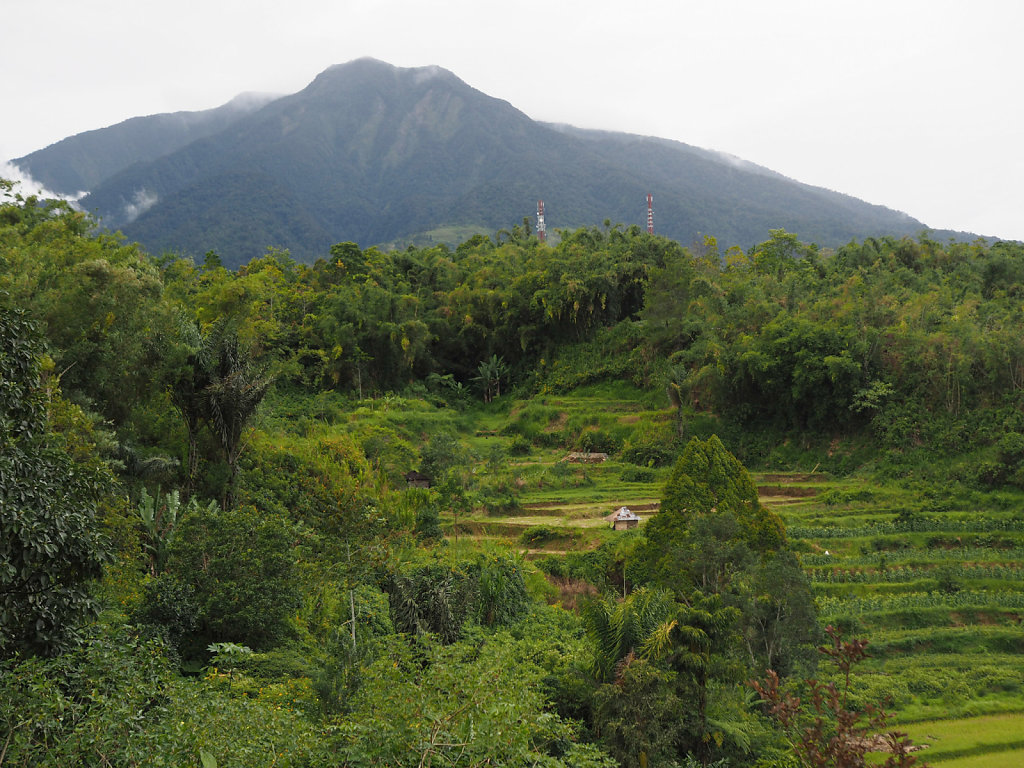 Lake Maninjau