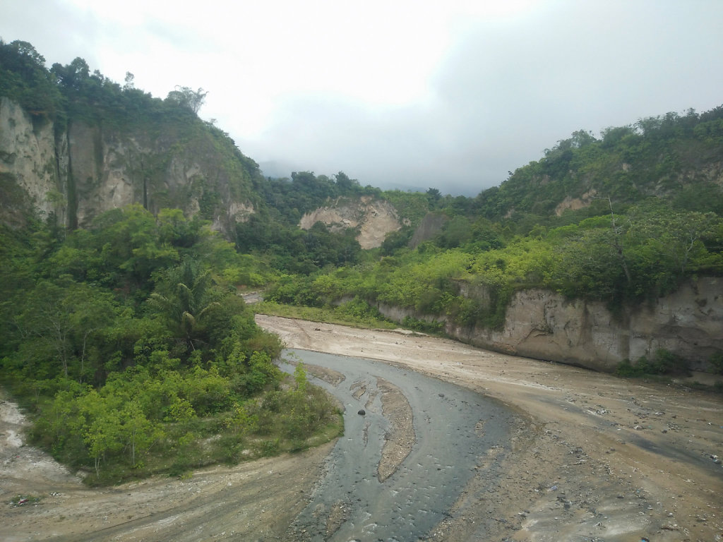 Lake Maninjau